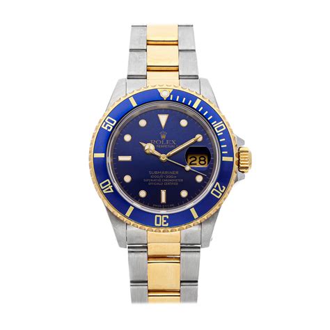 rolex submariner ausverkauft|pre owned Rolex Submariner watch.